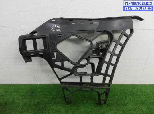 Кронштейн заднего бампера MB1448952 на Mercedes GL (X164) 2006 - 2009
