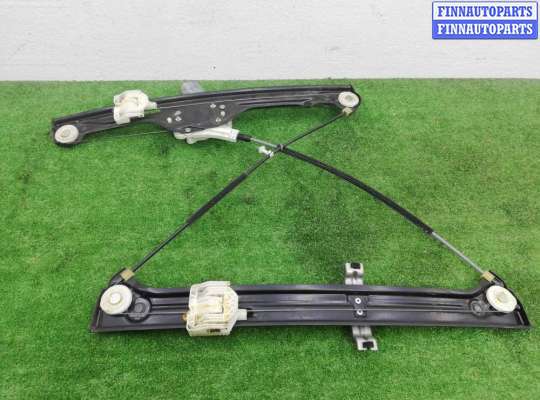 купить Стеклоподъемник передний левый на BMW X5 E70 рестайлинг 2010 - 2013