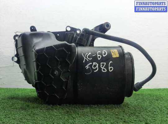 Корпус воздушного фильтра на Volvo XC60 II (UZ)