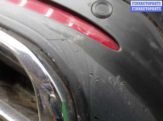 купить Бампер задний на Mercedes GLE (W167) 2019 - наст. время