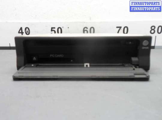 купить Проигрыватель DVD на Honda Pilot II (YF3,YF4) 2008 - 2011