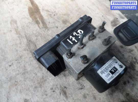 Блок ABS NS478155 на Nissan Murano I (Z50) 2002 - 2008