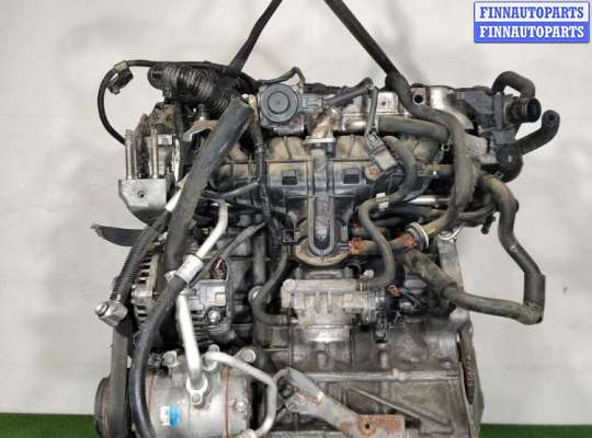 купить Двигатель на Mazda CX9 II (TC) 2016 - 2021