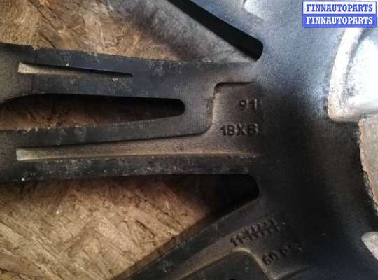 купить Диск литой на Audi A6 C6 (4F2) рестайлинг 2008 - 2011