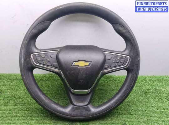 Руль CH489972 на Chevrolet Equinox III 2017 - 2021