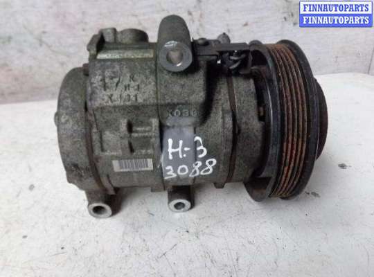 купить Компрессор кондиционера на Hummer H3 2005 - 2010