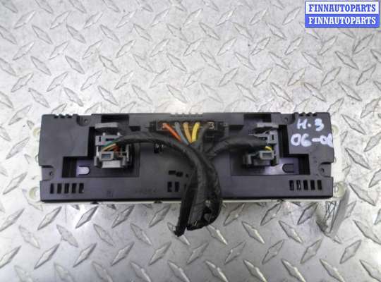 купить Переключатель отопителя на Hummer H3 2005 - 2010