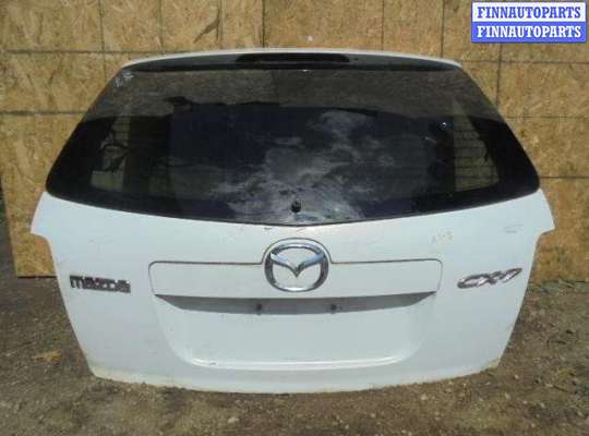 Крышка багажника MZ594971 на Mazda CX7 (ER) 2006 - 2009