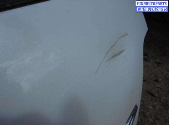 купить Крышка багажника на Mazda CX7 (ER) 2006 - 2009