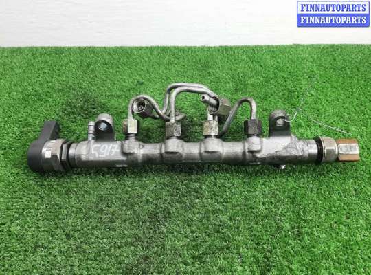 купить Топливная рампа на Audi A4 B8 (8K2) рестайлинг 2012 - 2015