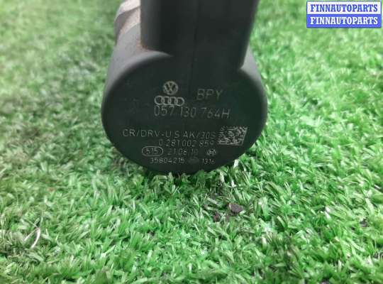 купить Топливная рампа на Audi A4 B8 (8K2) рестайлинг 2012 - 2015