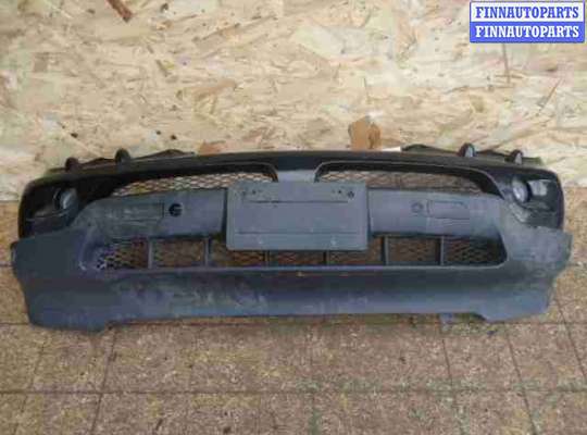 купить Бампер передний на BMW X5 E53 рестайлинг 2004 - 2006