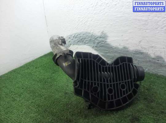 купить Резонатор воздушного фильтра на Mercedes E-klasse (W212) 2009 - 2013
