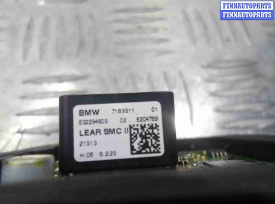 купить Блок управления светом на BMW X5 E70 рестайлинг 2010 - 2013
