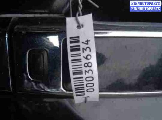 купить Дверь передняя правая на Infiniti QX56 (JA60) рестайлинг 2007 - 2010