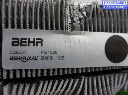 купить Испаритель кондиционера на BMW 5-Series G30 2016 - 2020