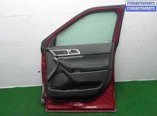 купить Дверь передняя правая на Ford Explorer V 2010 - 2015