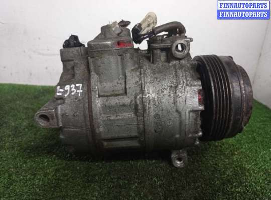 купить Компрессор кондиционера на Opel Zafira A 1999 - 2005