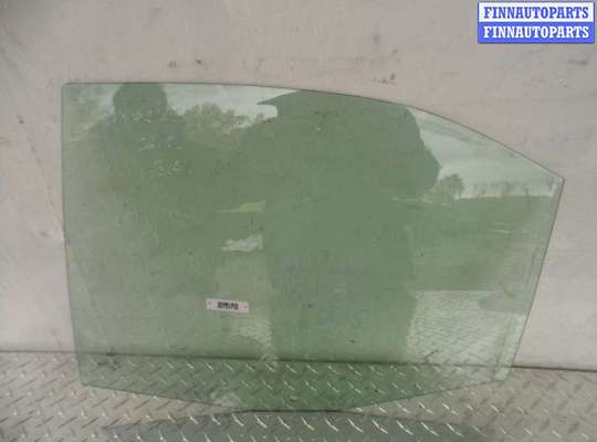 Стекло двери задней левой FO1373050 на Ford Mondeo III 2000 - 2003