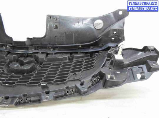 купить Решетка радиатора на Mazda CX5 (KE) 2011 - 2015