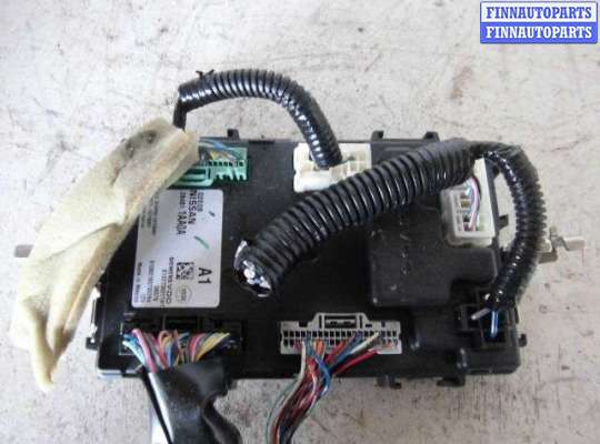 купить Блок Body control module на Nissan Murano II (Z51) USA 2008 - 2010