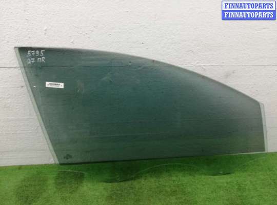 Стекло двери передней правой AU1718644 на Audi Q7 (4LB) рестайлинг 2009 - 2015