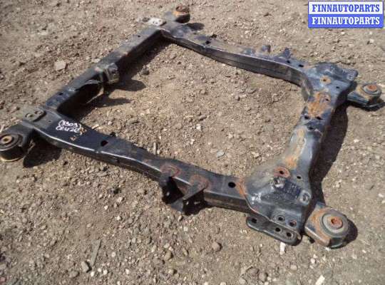 Балка подвески передняя (Подрамник) на Chevrolet Cruze I (J300)