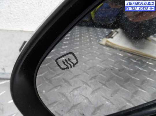 купить Зеркало левое на Toyota Venza (GV10) 2008 - 2012