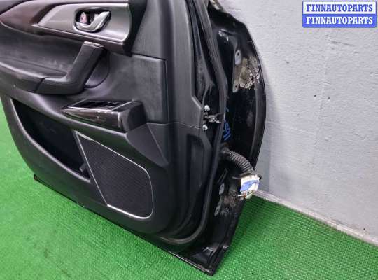 купить Замок двери передней левой на Mazda CX9 II (TC) 2016 - 2021