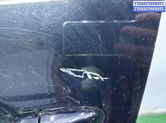купить Замок двери передней левой на Mazda CX9 II (TC) 2016 - 2021
