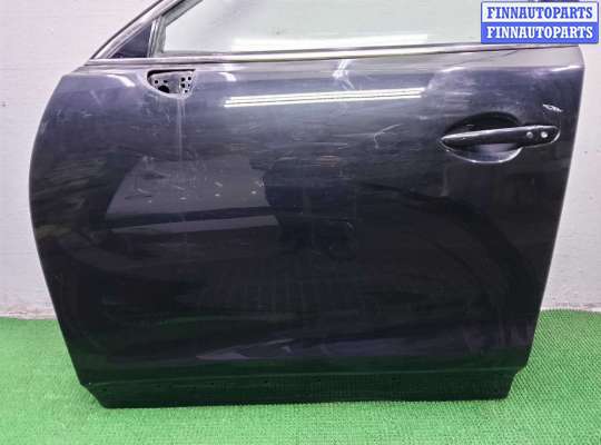 купить Замок двери передней левой на Mazda CX9 II (TC) 2016 - 2021