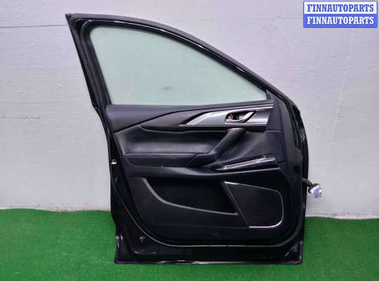 купить Замок двери передней левой на Mazda CX9 II (TC) 2016 - 2021