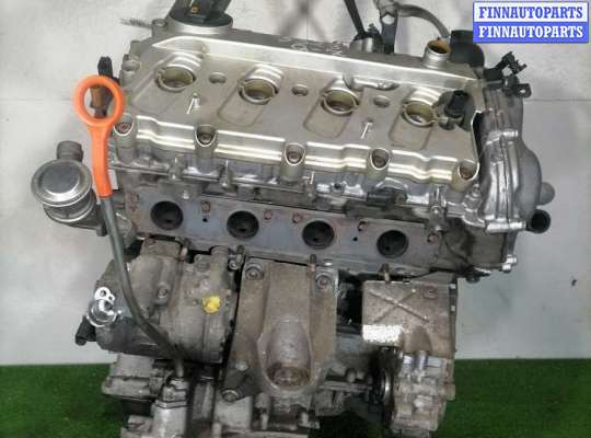 купить Компрессор кондиционера на Audi Q7 (4LB) 2005 - 2009