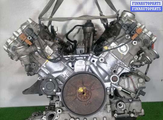купить Компрессор кондиционера на Audi Q7 (4LB) 2005 - 2009