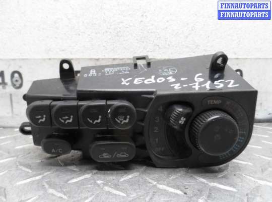 Переключатель отопителя MZ388041 на Mazda Xedos 6 (CA) 1992 - 2000