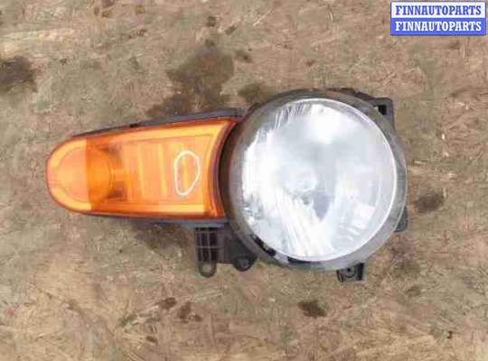 Купить Фара правая на Toyota FJ Cruiser (GSJ10) 2006 - 2018 Фара правая TT973600 на Toyota FJ Cruiser (GSJ10) 2006 - 2018
