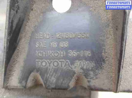купить Фара правая на Toyota FJ Cruiser (GSJ10) 2006 - 2018