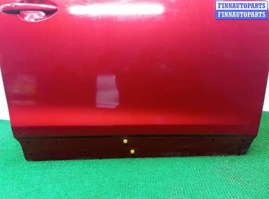 купить Стекло двери передней правой на Mazda CX9 II (TC) 2016 - 2021