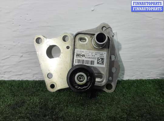 купить Теплообменник на Mercedes C-klasse (W204)Рестайлинг 2011 - 2014