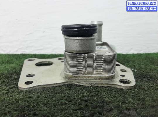 купить Теплообменник на Mercedes C-klasse (W204)Рестайлинг 2011 - 2014