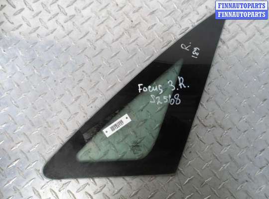 Стекло кузовное правое FO1376946 на Ford Focus I 1998 - 2005