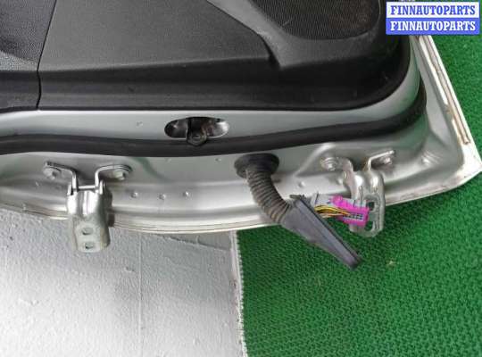 купить Ручка наружная передняя правая на Chevrolet Cruze (J400) 2015 - наст. время