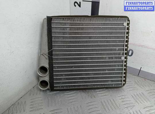 Радиатор отопителя (печки) на Volkswagen Passat B6 (3C)