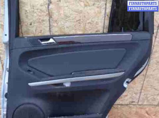 купить Замок двери задней правой на Mercedes GL (X164) 2006 - 2009