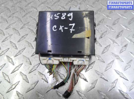 Блок управления центральным замком MZ539903 на Mazda CX7 (ER) 2006 - 2009