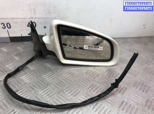 Купить Зеркало левое на Audi A4 B6 (8E5) 2000 - 2004 Зеркало левое AU1763382 на Audi A4 B6 (8E5) 2000 - 2004