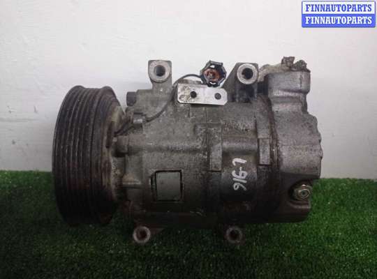 Компрессор кондиционера NS939767 на Nissan X-Trail I (T30) 2001 - 2007