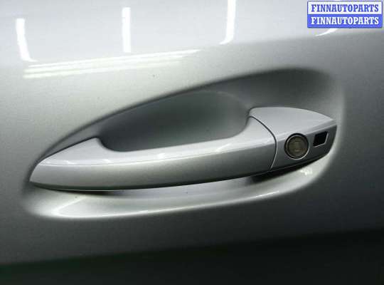 купить Стекло двери передней левой на Mercedes M-klasse (W166) 2011 - 2015