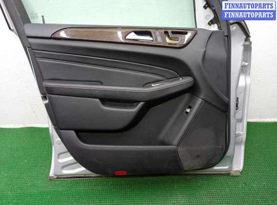 купить Стекло двери передней левой на Mercedes M-klasse (W166) 2011 - 2015