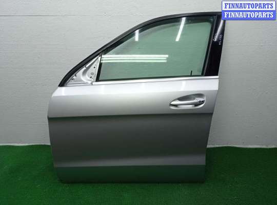 купить Стекло двери передней левой на Mercedes M-klasse (W166) 2011 - 2015